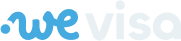 WeVisa Logo